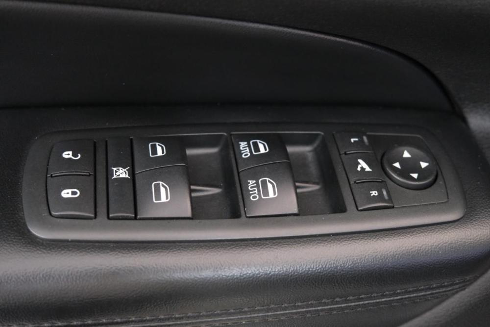 Jeep Grand Cherokee IV (WK2) Омск  - изображение 9