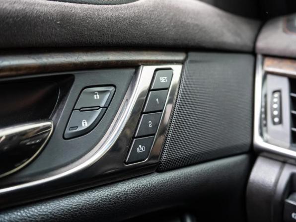 Cadillac CTS III с пробегом 2014 года, цена 1 490 000 рублей, 189205 км, седан, Автокод Объявления