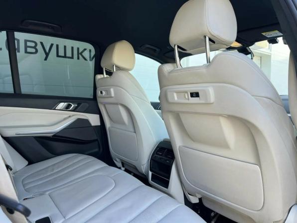 BMW X5 IV (G05/G18) с пробегом 2019 года, цена 5 429 000 рублей, 87029 км, внедорожник, Автокод Объявления