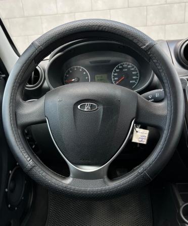 Lada (ВАЗ) Granta I с пробегом 2018 года, цена 545 000 рублей, 81074 км, седан, Автокод Объявления