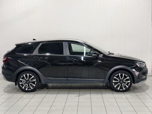 Lada (ВАЗ) Vesta I Рестайлинг (NG) с пробегом 2024 года, цена 1 575 000 рублей, 61876 км, универсал, Автокод Объявления