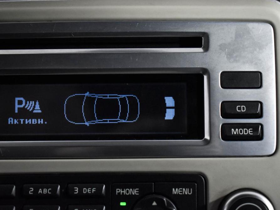 Volvo XC70 II Санкт-Петербург  - изображение 19