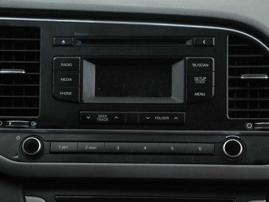Hyundai Elantra VI (AD) Иваново  - изображение 13