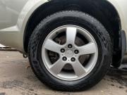Hyundai Tucson I Москва  - изображение 21