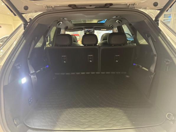 Новый Chery Tiggo 9 I 2025 года, цена 4 640 000 рублей, внедорожник, Автокод Объявления