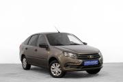Lada (ВАЗ) Granta I Рестайлинг Барнаул  - изображение 24