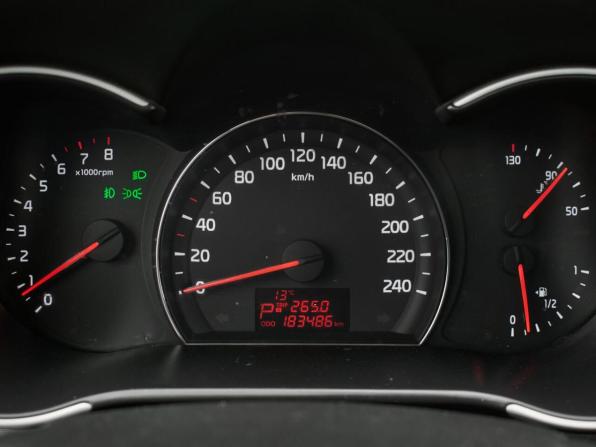 Kia Sorento II Рестайлинг с пробегом 2012 года, цена 1 550 000 рублей, 183369 км, внедорожник, Автокод Объявления