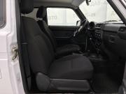 Lada (ВАЗ) Niva Legend I Пермь  - изображение 26