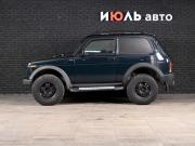 Lada (ВАЗ) Niva Legend Екатеринбург  - изображение 26