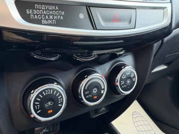 Mitsubishi ASX I Рестайлинг с пробегом 2014 года, цена 1 185 000 рублей, 184182 км, внедорожник, Автокод Объявления