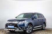 Mitsubishi Outlander III Рестайлинг 3 Пермь  - изображение 29
