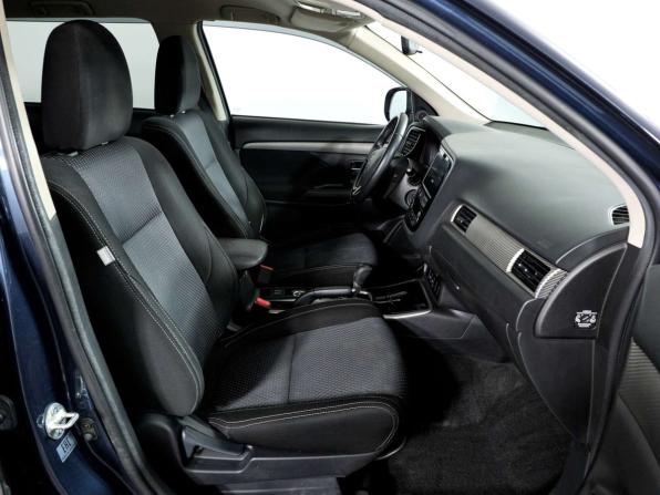 Mitsubishi Outlander III Рестайлинг 2 с пробегом 2018 года, цена 1 798 000 рублей, 173278 км, внедорожник, Автокод Объявления