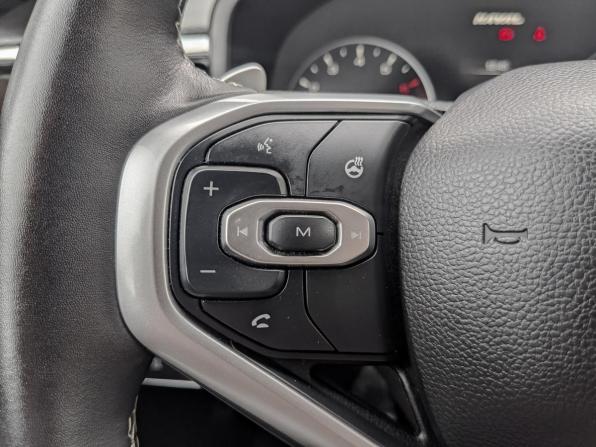 Haval Jolion I с пробегом 2023 года, цена 1 580 000 рублей, 121927 км, внедорожник, Автокод Объявления