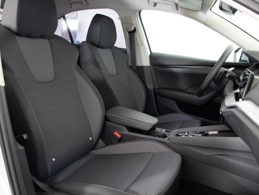 Skoda Octavia IV (A8) Санкт-Петербург  - изображение 11