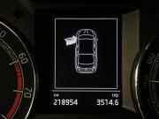 Skoda Octavia III (A7) Рестайлинг Москва  - изображение 38