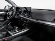 Audi Q5 II (FY) Рестайлинг Москва  - изображение 27
