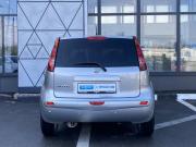 Nissan Note I Рестайлинг Москва  - изображение 28