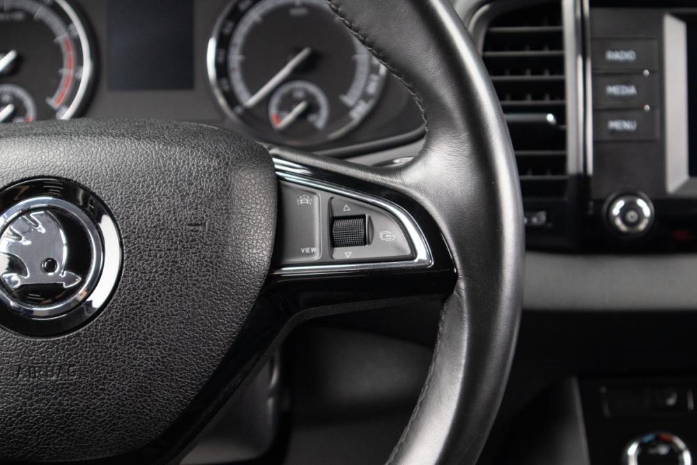 Skoda Karoq I Оренбург  - изображение 11