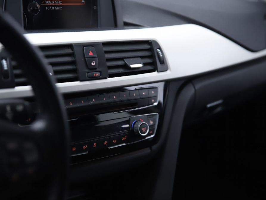 BMW 3 серии VI (F3x) Рестайлинг Уфа  - изображение 14