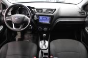 Kia Rio III Томск  - изображение 16