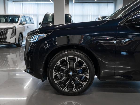 BMW X3 IV (G45/G48) с пробегом 2025 года, цена 7 225 000 рублей, 50 км, внедорожник, Автокод Объявления