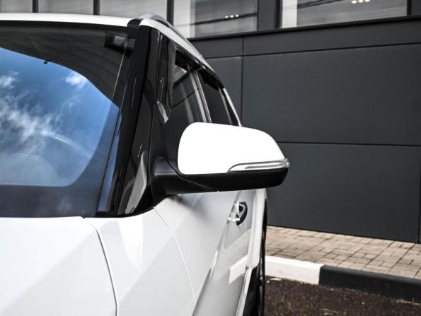 Hyundai Creta I с пробегом 2017 года, цена 1 856 000 рублей, 125314 км, внедорожник, Автокод Объявления