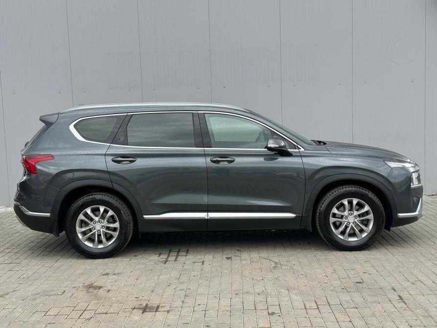 Hyundai Santa Fe IV Рестайлинг Тамбов  - изображение 9