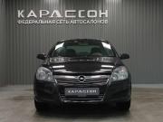 Opel Astra H Рестайлинг Пермь  - изображение 21
