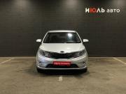 Kia Rio III Челябинск  - изображение 24