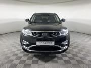 Geely Atlas I Москва  - изображение 4