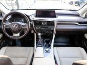 Lexus RX IV Москва  - изображение 42