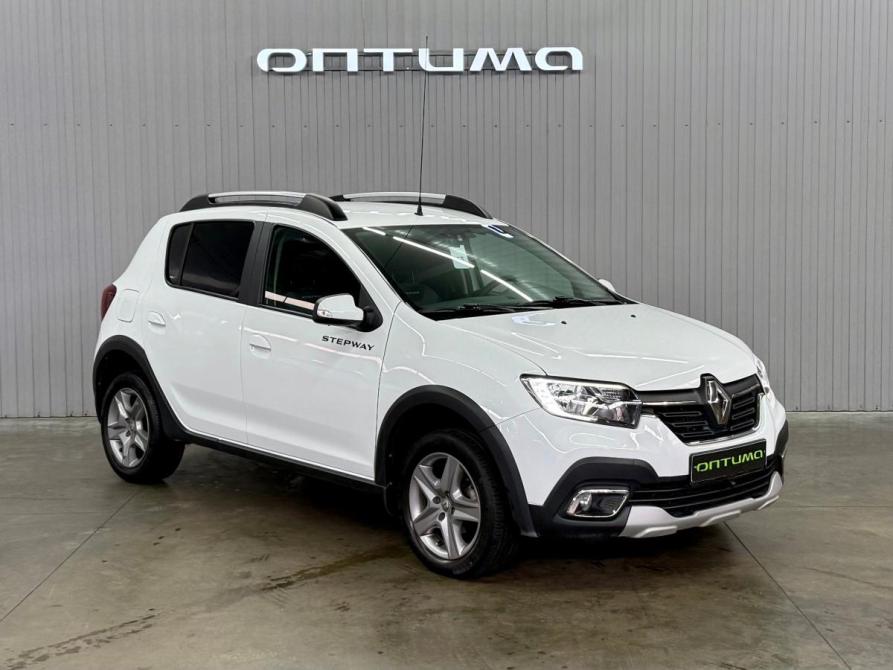 Renault Sandero II Рестайлинг Краснодар  - изображение 3