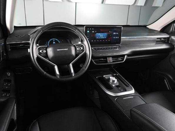 Haval Jolion I с пробегом 2022 года, цена 1 779 000 рублей, 58600 км, внедорожник, Автокод Объявления