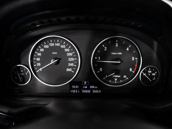 BMW X3 II (F25) Рестайлинг с пробегом 2016 года, цена 2 250 000 рублей, 195836 км, внедорожник, Автокод Объявления