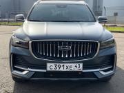 Geely Monjaro I Москва  - изображение 25