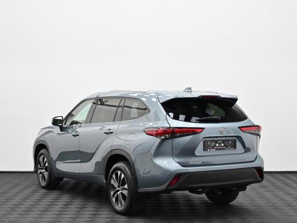 Toyota Highlander IV (XU70) с пробегом 2020 года, цена 2 999 000 рублей, 135000 км, внедорожник, Автокод Объявления