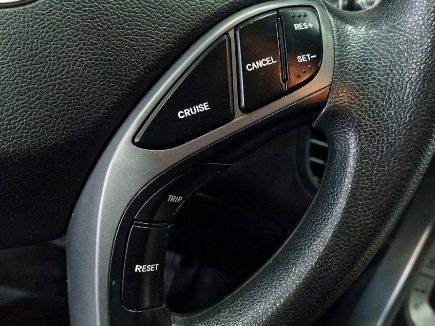 Hyundai Elantra V (MD) Ставрополь  - изображение 15