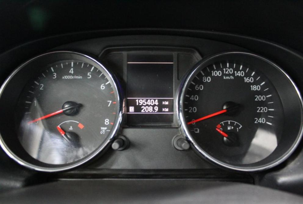 Nissan Qashqai I Рестайлинг Астрахань  - изображение 18