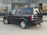 Land Rover Discovery IV Рестайлинг Пермь  - изображение 24