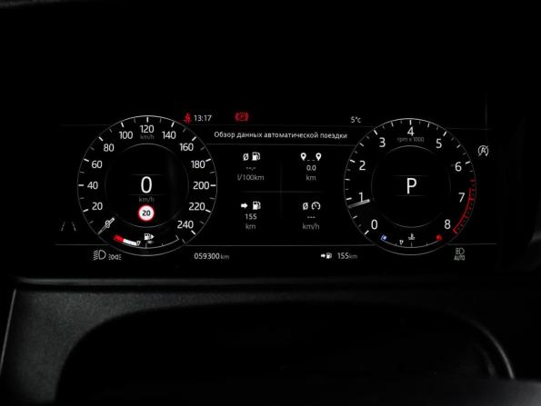 Land Rover Range Rover Velar I с пробегом 2020 года, цена 4 880 000 рублей, 59877 км, внедорожник, Автокод Объявления