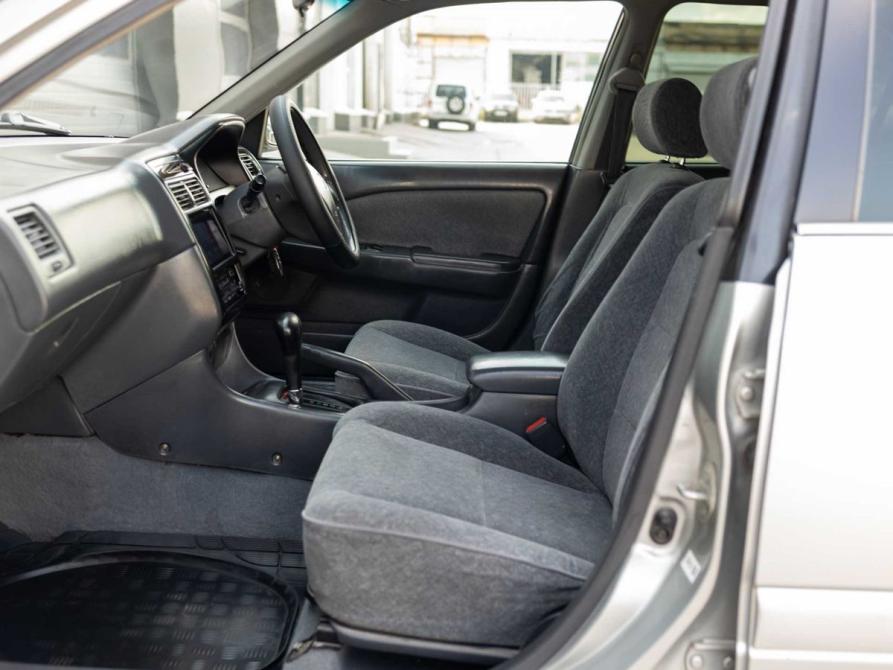 Toyota Carina VII (T210) Новосибирск  - изображение 15