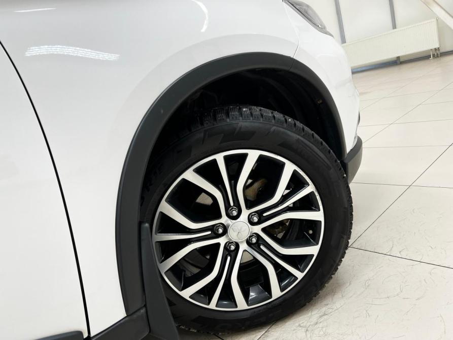 Mitsubishi Outlander III Рестайлинг 2 Волгоград  - изображение 11