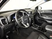 Kia Sportage IV Рестайлинг Москва  - изображение 40