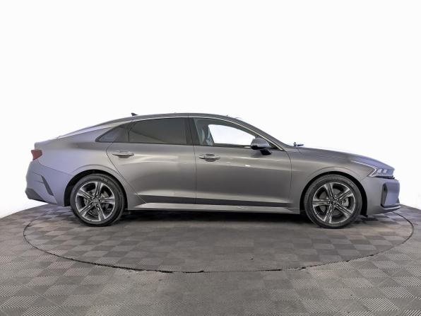 Kia K5 III с пробегом 2020 года, цена 2 770 000 рублей, 54985 км, седан, Автокод Объявления