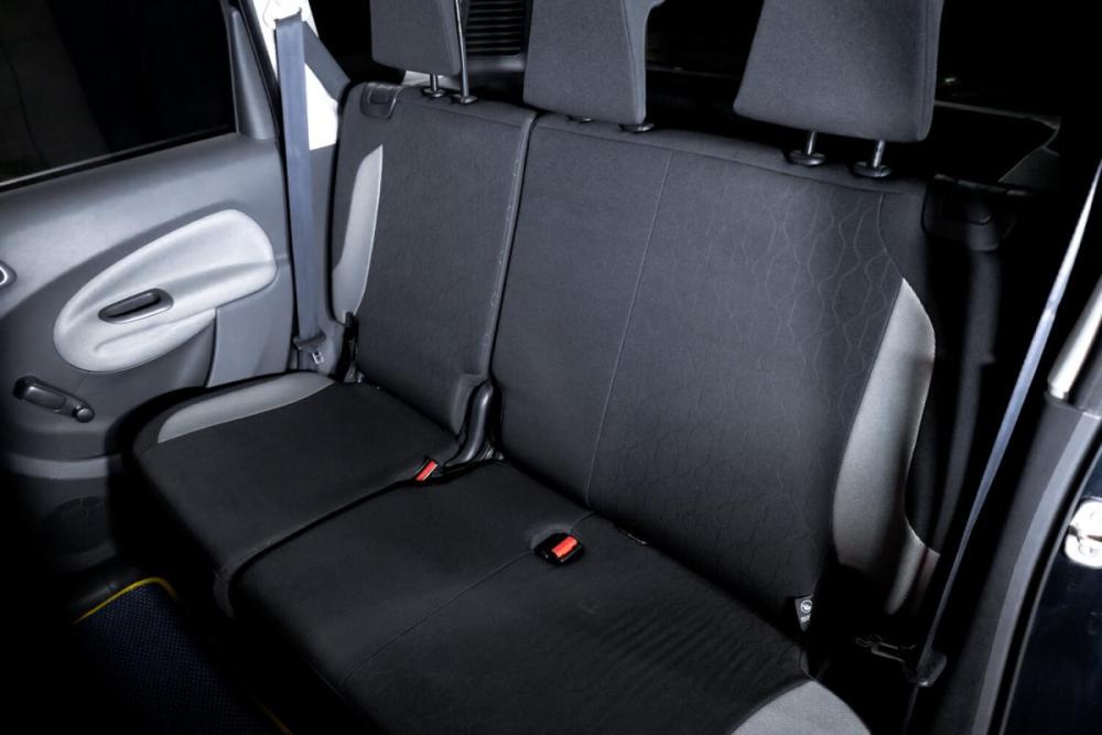 Citroen C3 Picasso I Рестайлинг Тюмень  - изображение 24
