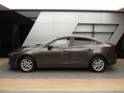 Mazda 3 III (BM) Рестайлинг Санкт-Петербург  - изображение 45