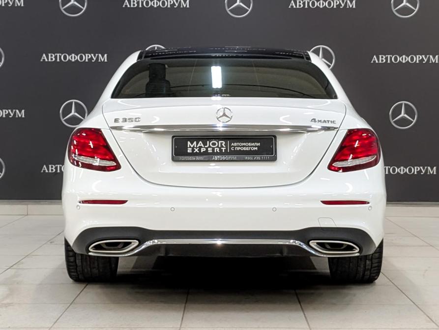 Mercedes-Benz E-Класс V (W213 S213 C238) Москва  - изображение 6