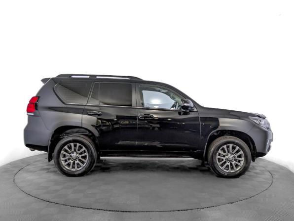 Toyota Land Cruiser Prado 150 Series Рестайлинг 2 с пробегом 2020 года, цена 4 700 000 рублей, 173638 км, внедорожник, Автокод Объявления