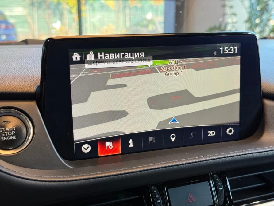 Mazda 6 III (GJ) Рестайлинг 2 Москва  - изображение 14