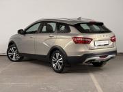 Lada (ВАЗ) Vesta I Екатеринбург  - изображение 35